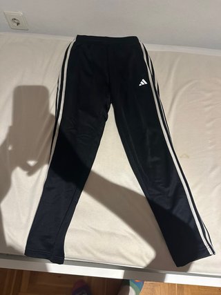 Pantalón Adidas Negro