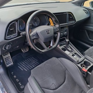 SEAT Leon 2017