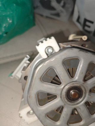 Motor para Thermomix TM5