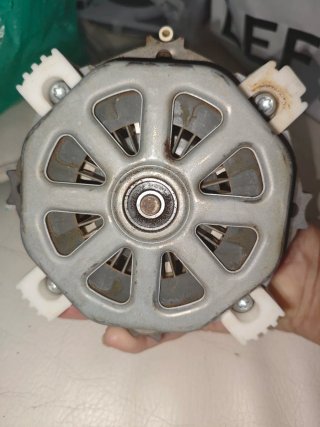 Motor para Thermomix TM5