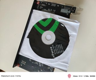 Tarjeta Gráfica NVIDIA GTX 1050 Ti 4GB