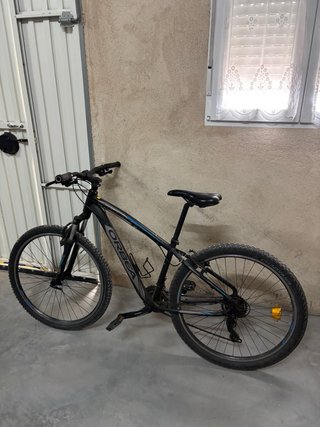 Bicicleta de Montaña Orbea