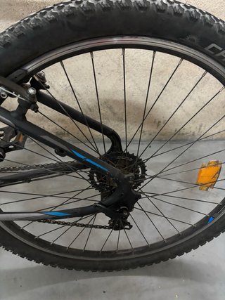 Bicicleta de Montaña Orbea