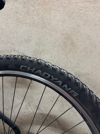 Bicicleta de Montaña Orbea