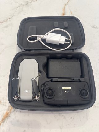 DJI Mavic Mini Fly More Combo