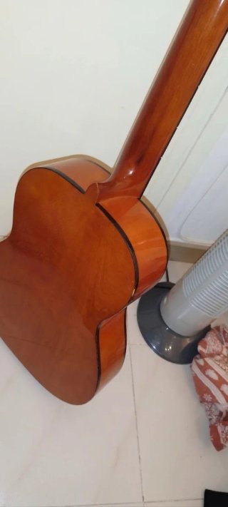 Guitarra Española 3/4