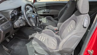FIAT Punto 2006