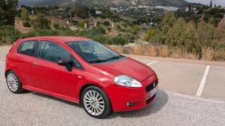 FIAT Punto 2006