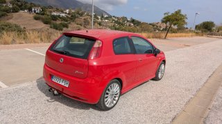 FIAT Punto 2006