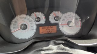 FIAT Punto 2006