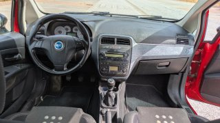 FIAT Punto 2006