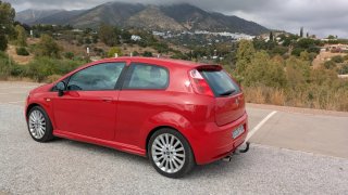 FIAT Punto 2006