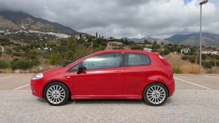 FIAT Punto 2006