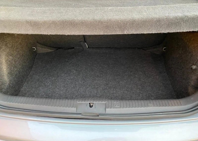 Volkswagen Polo 1.4 Edition Aut 2008, foto 8