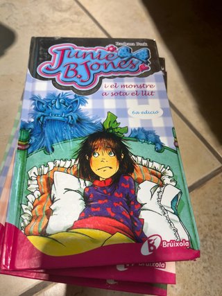 Libros infantiles