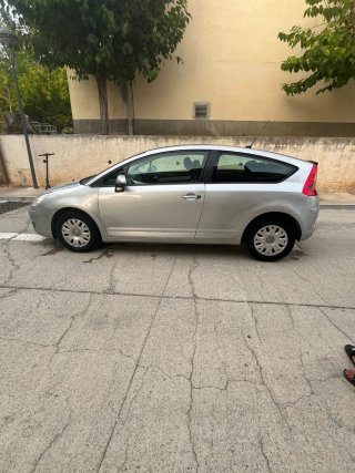 Citroen C4 2006