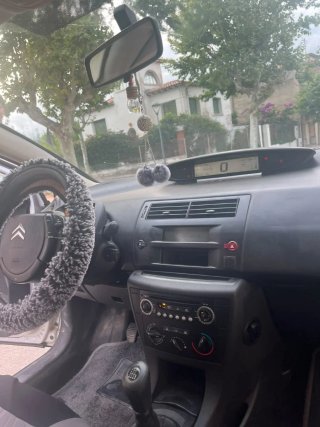 Citroen C4 2006