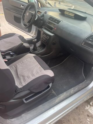 Citroen C4 2006