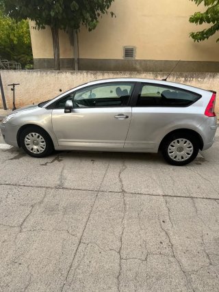 Citroen C4 2006
