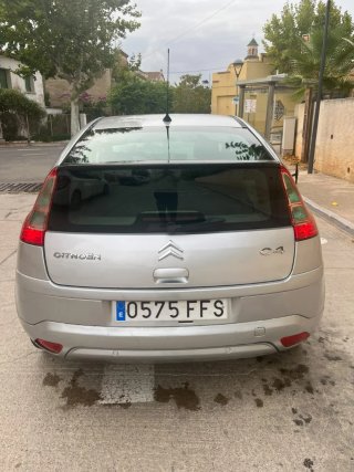 Citroen C4 2006