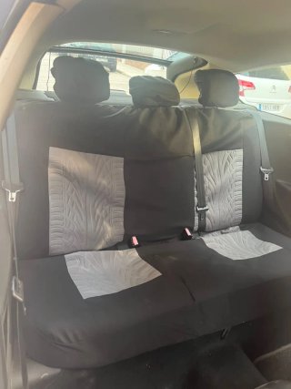 Citroen C4 2006