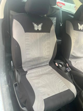 Citroen C4 2006