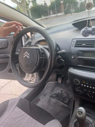 Citroen C4 2006