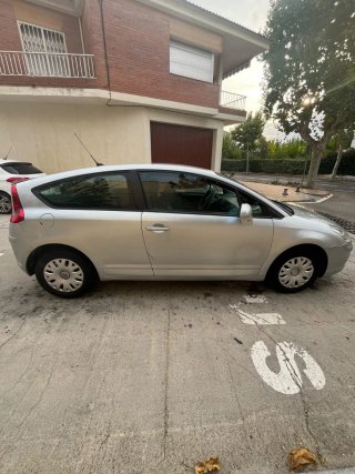Citroen C4 2006