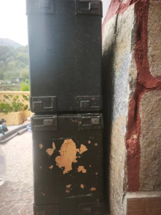 Pack Akiyama AMP850 + 3 Altavoces Wundertone