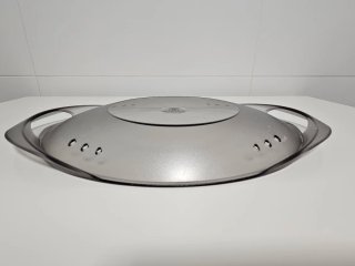 Varoma Thermomix TM5