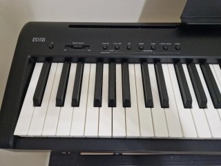 Piano Kawai ES110