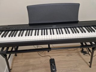 Piano Kawai ES110