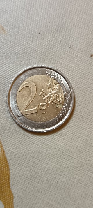 2 euro circolate