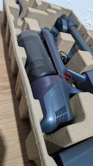 Aspiradora Vertical Rowenta X-Pert 6.60