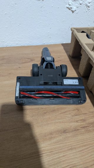 Aspiradora Vertical Rowenta X-Pert 6.60