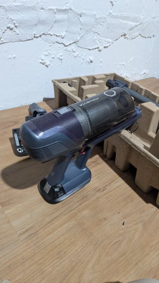 Aspiradora Vertical Rowenta X-Pert 6.60
