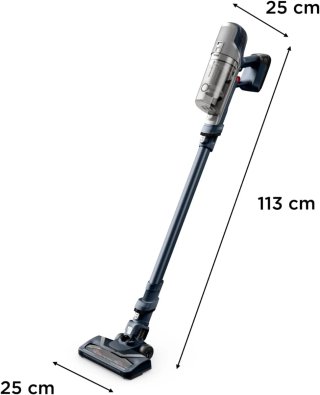 Aspiradora Vertical Rowenta X-Pert 6.60