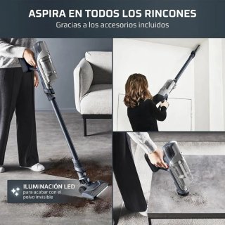 Aspiradora Vertical Rowenta X-Pert 6.60