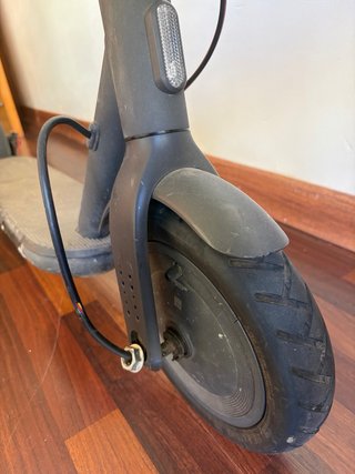 Patinete Eléctrico Xiaomi (AFREZACAN PRECIOS)