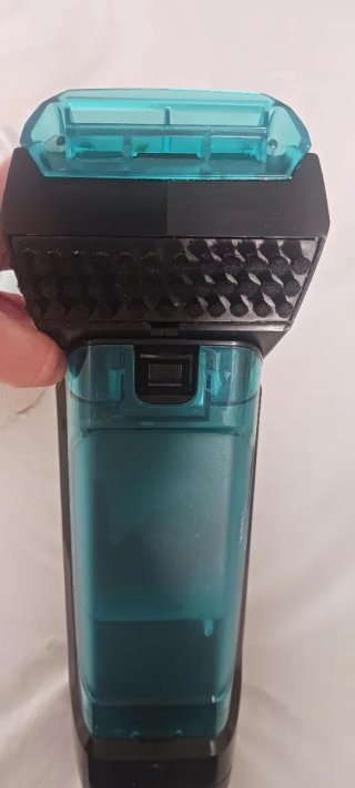 Aspirador de mano Cecotec Conga