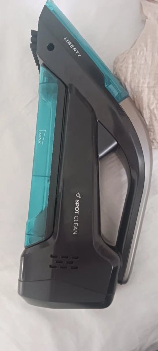 Aspirador de mano Cecotec Conga