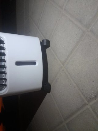 Climatizador Evaporativo Avant