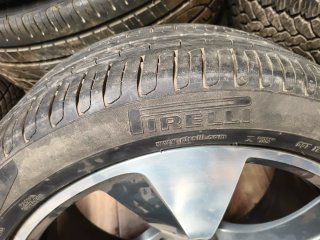 4 Llantas Originales Audi Q7 Q8