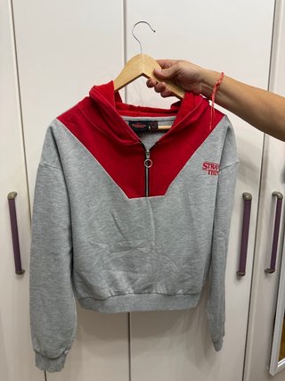 Sudadera Stranger Things