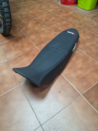 Asiento Rally Gel Tenere 700