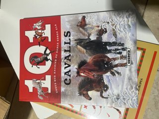 Libros varios