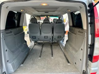 Mercedes-Benz Viano 2010