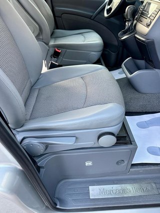 Mercedes-Benz Viano 2010