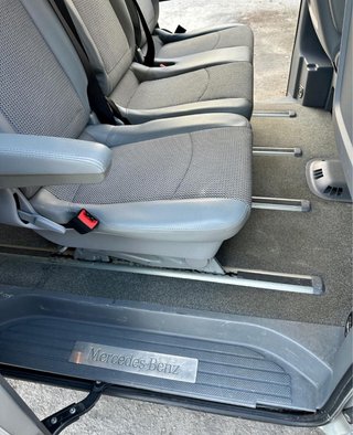 Mercedes-Benz Viano 2010