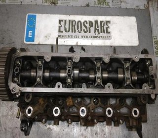 Suzuki 9634963010 culata vitara 2.0 hdi 20687